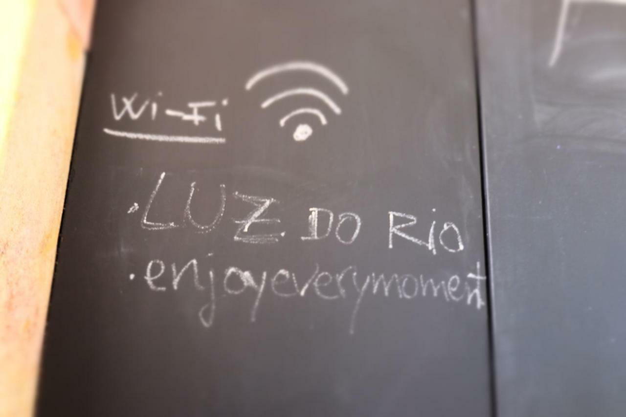 리스본 Luz Do Rio 아파트 외부 사진